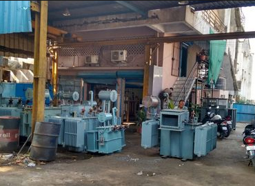 Used Tube Lights & Bulbs